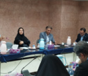 نشست «ایجاد شور و نشاط دانشجویی» با حضور معاونان و مدیران دانشگاه تهران در کوی دانشگاه برگزار شد