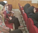 برگزاری کارگاه «آشنایی با جرایم سایبری» در مجتمع خوابگاهی شهید چمران دانشگاه تهران