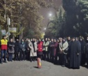 کارگاه آموزشی اطفاء حریق و نجات و مانور آتش‌نشانی در مجتمع‌های خوابگاهی دانشگاه تهران برگزار شد