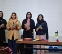 برگزاری برنامه شاد «یک روز خوب دانشجو» در مجتمع خوابگاهی شهید چمران