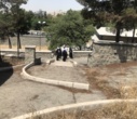 بازدید سرپرست اداره کل ورزش و تندرستی دانشگاه تهران از امکانات ورزشی خوابگاه فاطمیه