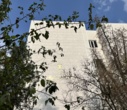 بازدید ریاست دانشگاه تهران از پروژه ساخت خوابگاه جدید در کوی دانشگاه؛ تأکید بر ارتقای کیفیت رفاهی دانشجویان