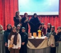 برگزاری آیین بزرگداشت حافظ شیرازی در مجتمع خوابگاهی فاطمیه