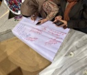 برگزاری آیین بزرگداشت حافظ شیرازی در مجتمع خوابگاهی فاطمیه