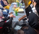 برگزاری نشست «حلقه کتاب‌خوانی دانشجویان» در مجتمع خوابگاهی شهید چمران