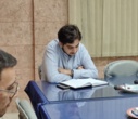 برگزاری چهارمین نشست حلقه کتاب‌خوانی در کوی دانشگاه تهران
