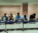 برگزاری چهارمین نشست حلقه کتاب‌خوانی در کوی دانشگاه تهران