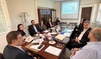 برگزاری نشست هم‌اندیشی شبکه حامیان خوابگاه‌های دانشگاه تهران