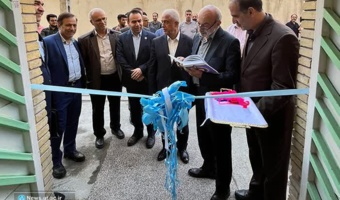افزایش ۳۴۰ نفر به ظرفیت خوابگاهی فعال دانشگاه تهران