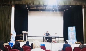 برگزاری کارگاه «آشنایی با جرایم سایبری» در مجتمع خوابگاهی شهید چمران دانشگاه تهران