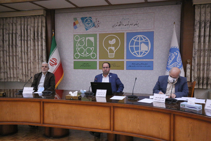 آموزش حضوری هیچ جایگزینی ندارد/ توصیه به مراقبت از جوانان دانشجو، به معنای محدودکردن نیست/ درخواست مهم معاون فرهنگی دانشگاه از خانواده دانشجویان